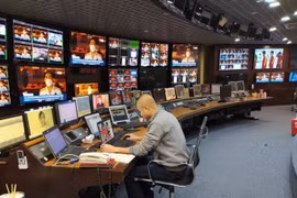 Để chuyển giao chức năng nhiệm vụ VTC về VTV hiệu quả