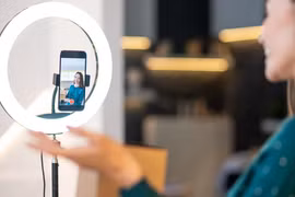 Nhiều khoá học bán hàng trên mạng có giá không hề rẻ