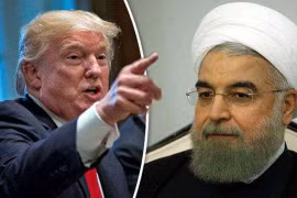 Việc Mỹ và Iran coi lực lượng vũ trang của nhau là tổ chức khủng bố sẽ khiến quan hệ giữa hai nước càng xấu thêm.