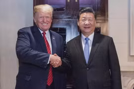 Cuộc hội đàm Donald Trump - Tập Cận Bình đã "kết thúc thành công", nhưng trục trặc đầu tiên khi thực thi đã xuất hiện.