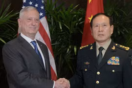 Chuyến thăm của ông Ngụy Phượng Hòa tới Washington sắp tới đang rất được dư luận quan tâm.