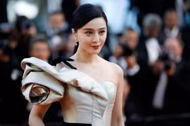 Phạm Băng Băng, nữ minh tinh đẹp nhất và thu nhập cao nhất Trung Quốc hiện mất tích từ hưn 3 tháng nay