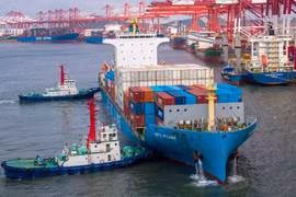 Các nước có thể gặp rắc rối nếu để hàng Trung Quốc mượn đường, thay đổi nơi sản xuất rồi xuất sang Mỹ