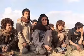 Tổ chức khủng bố IS ở Syria đã bị phá vỡ, nhưng vấn đề hồi hương các thành viên có quốc tịch châu Âu đang gây tranh cãi