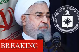 Việc Iran thông báo phá vỡ mạng lưới gián điệp CIA, bắt 17 điệp viên khiến quan hệ Mỹ - Iran vốn đã xấu lại càng tồi tệ thêm