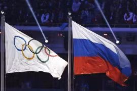 Trong 4 năm tới, Nga sẽ bị cấm tham dự các Đại hội Olympic mùa Hè, mùa Đông và tất cả các giải thể thao quốc tế.
