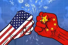 Cuộc chiến Mỹ - Trung hiện không có khói súng nhưng đang diễn ra quyết liệt trên nhiều lĩnh vực.