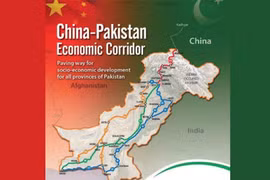 Hành lang kinh tế được xem là trung tâm của mối quan hệ Trung Quốc - Pakistan có chiều dài khoảng 3.000 km từ Kashgar tới Gwadar. Chi phí xây dựng tổng thể khoảng 62 tỷ USD đang bị chính phủ mới của Thủ tướng Imran Khan xem xét lại.