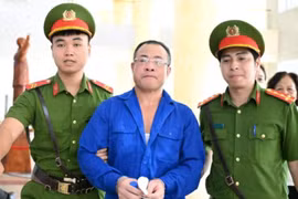 Vụ cháy chung cư mini 56 người tử vong: Chủ chung cư được giảm án
