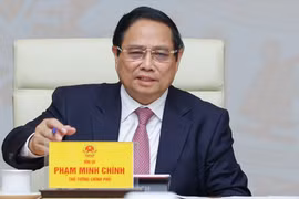 Thủ tướng: Đề nghị Mỹ hoãn áp dụng thuế quan mới ít nhất 45 ngày