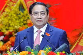 Thủ tướng đặt mục tiêu đào tạo 100.000 kỹ sư AI, chip bán dẫn, GDP bình quân đầu người đạt 8.500 USD