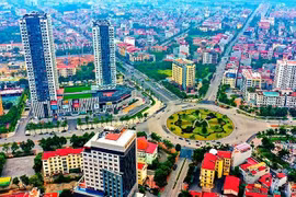 Bắc Ninh phấn đấu là thành phố trực thuộc Trung ương vào năm 2026