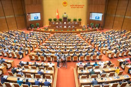 Không đưa vào danh sách ứng cử người đứng đầu cơ quan để xảy ra tham nhũng, tham vọng quyền lực