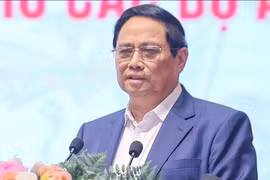 Xử lý các dự án, đất đai không để "sai chồng sai, được việc này mất việc kia"