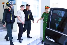 Vì sao chồng ca sĩ Đoàn Di Băng bị bắt?