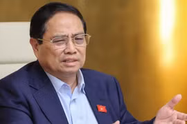 Thủ tướng: Kiên quyết "tuyên chiến" với hàng giả, "mỗi ngày đều là cao điểm" 