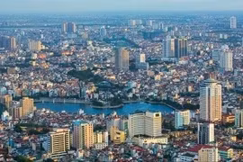 Hà Nội chi mỗi xã, phường mới sau sáp nhập 500 triệu đồng để sắp xếp trụ sở