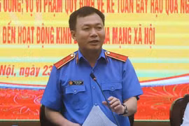 Vụ án tại Viện Pháp y tâm thần Trung ương: "Bệnh nhân" ra vào như đi chợ, ở khách sạn hạng sang
