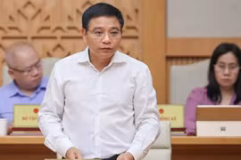 Bộ trưởng Tài chính nói về kết quả đàm phán thương mại với Mỹ
