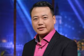 Chiều nay Công an Hà Nội thông tin vụ án liên quan Shark Bình
