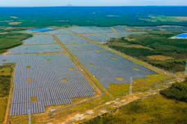 Hoàn thuế hơn 145 tỷ đồng sai quy định cho dự án điện mặt trời Lộc Ninh 3