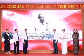 "A80 - Tự hào Việt Nam", nền tảng số tra cứu tất cả thông tin dịp Quốc khánh