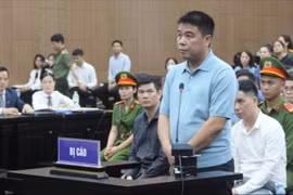 Đại án Phúc Sơn liên quan sân bay Nha Trang: Tạm giữ 501 miếng vàng của bị cáo Hậu Pháo