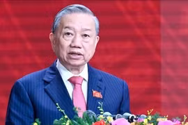 Tổng bí thư Tô Lâm: "Thanh kiếm" chỉ thật sắc khi được mài giũa bởi khoa học, công nghệ hiện đại