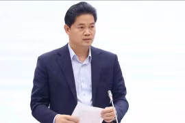 Vụ mỹ phẩm Mailisa: Thứ trưởng Bộ Y tế nói về lý do thu hồi và công tác quản lý, hậu kiểm
