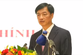 Tân Bí thư Thành ủy Hà Nội Nguyễn Duy Ngọc: “Tôi sẽ tận tụy, công tâm, toàn tâm toàn ý vì Thủ đô”