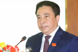 Thủ tướng phê chuẩn Chủ tịch UBND 2 tỉnh Thanh Hóa và Khánh Hòa