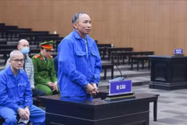 Cựu vụ phó VNCERT khai về mối quan hệ giữa AIC và cựu Bộ trưởng Trương Minh Tuấn