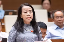 ĐBQH: Bỏ quyền chất vấn của đại biểu HĐND với chánh án, viện trưởng, dân bị oan sai sẽ nhờ cậy ai?