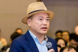 Lời cảnh báo từ vụ shark Bình bị bắt