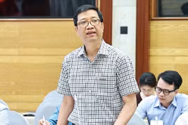 Cục trưởng Cục Kiểm soát thủ tục hành chính thông tin về 5 mục tiêu cắt giảm, đơn giản hóa TTHC