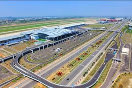 Phương án kết nối sân bay Gia Bình với Hà Nội 