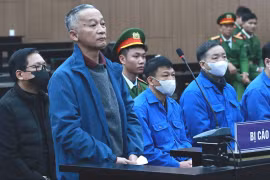 Cựu Chủ tịch Lâm Đồng Trần Văn Hiệp xin hiến xác cho y học