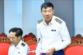 Kiểm toán Tập đoàn Điện lực và Tổng công ty Phát điện 2