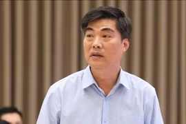 Nghiên cứu bổ sung quy hoạch 2 cảng hàng không khu vực miền Trung để tăng cường cứu nạn, cứu trợ