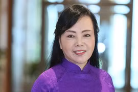 Nguyên Bộ trưởng Y tế Nguyễn Thị Kim Tiến bị đề nghị kỷ luật