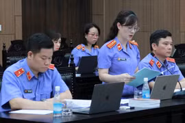 Ông Phạm Thái Hà bị đề nghị mức án 5–6 năm tù 