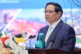 Thủ tướng chỉ đạo cấp bách xử lý ô nhiễm không khí, làm sống lại các dòng sông chết