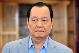 Thủ tướng kỷ luật ông Lê Thanh Hải và buộc thôi việc Thứ trưởng Bộ Nội vụ Nguyễn Bá Hoan