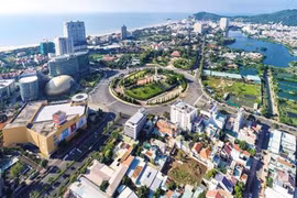 Bố trí nhà công vụ, phương tiện đi lại cho cán bộ, công chức sau sáp nhập tỉnh