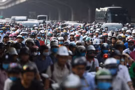 Ảnh: Vietnamnet.