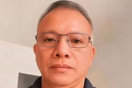 VKSND Tối cao yêu cầu Nguyễn Văn Đài ra đầu thú
