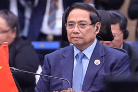 Thủ tướng Phạm Minh Chính đề xuất 3 trọng tâm hợp tác ASEAN – Liên Hợp quốc