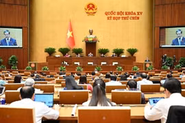 Học sinh công lập toàn quốc được miễn học phí từ năm học 2025-2026