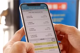 Thủ tướng: Tăng cường quản lý, sử dụng hóa đơn điện tử khởi tạo từ máy tính tiền