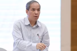 Ngân hàng Nhà nước đặt mục tiêu tăng trưởng tín dụng 16%
